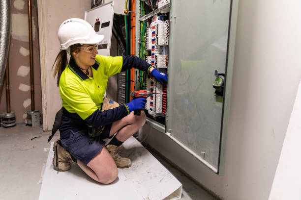 Best Electrical Contractors for Businesses  in Mankato, MN