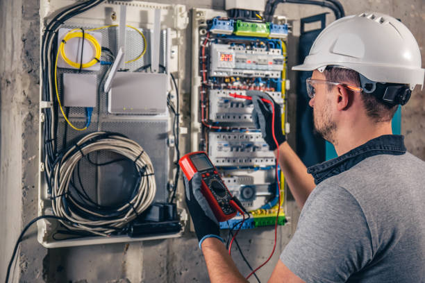 Best Industrial Electrical Services  in Mankato, MN